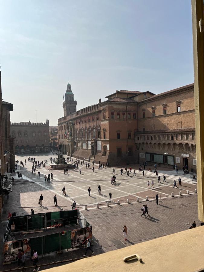 Canton De' Fiori Bologna Esterno foto