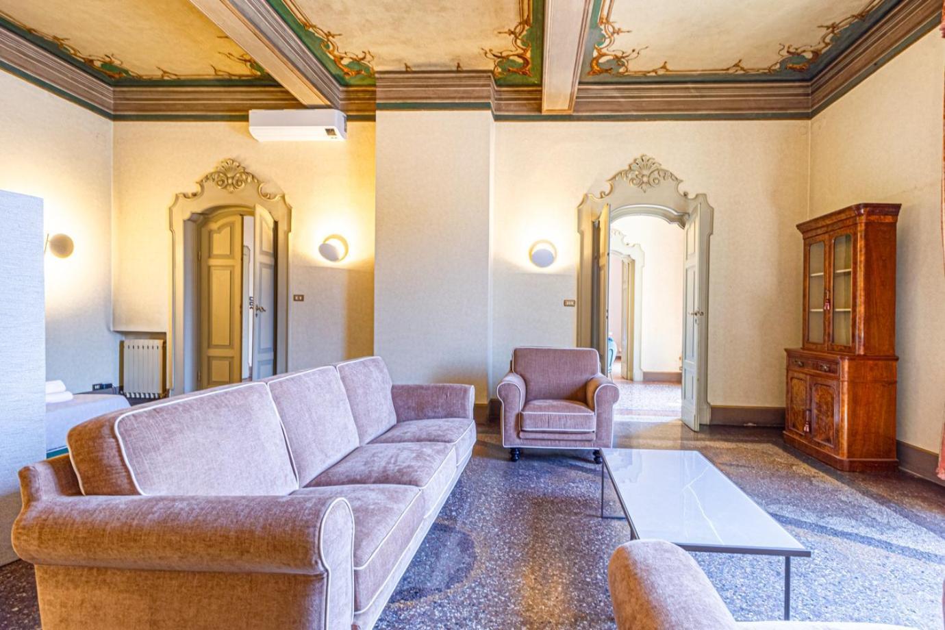 Canton De' Fiori Bologna Esterno foto