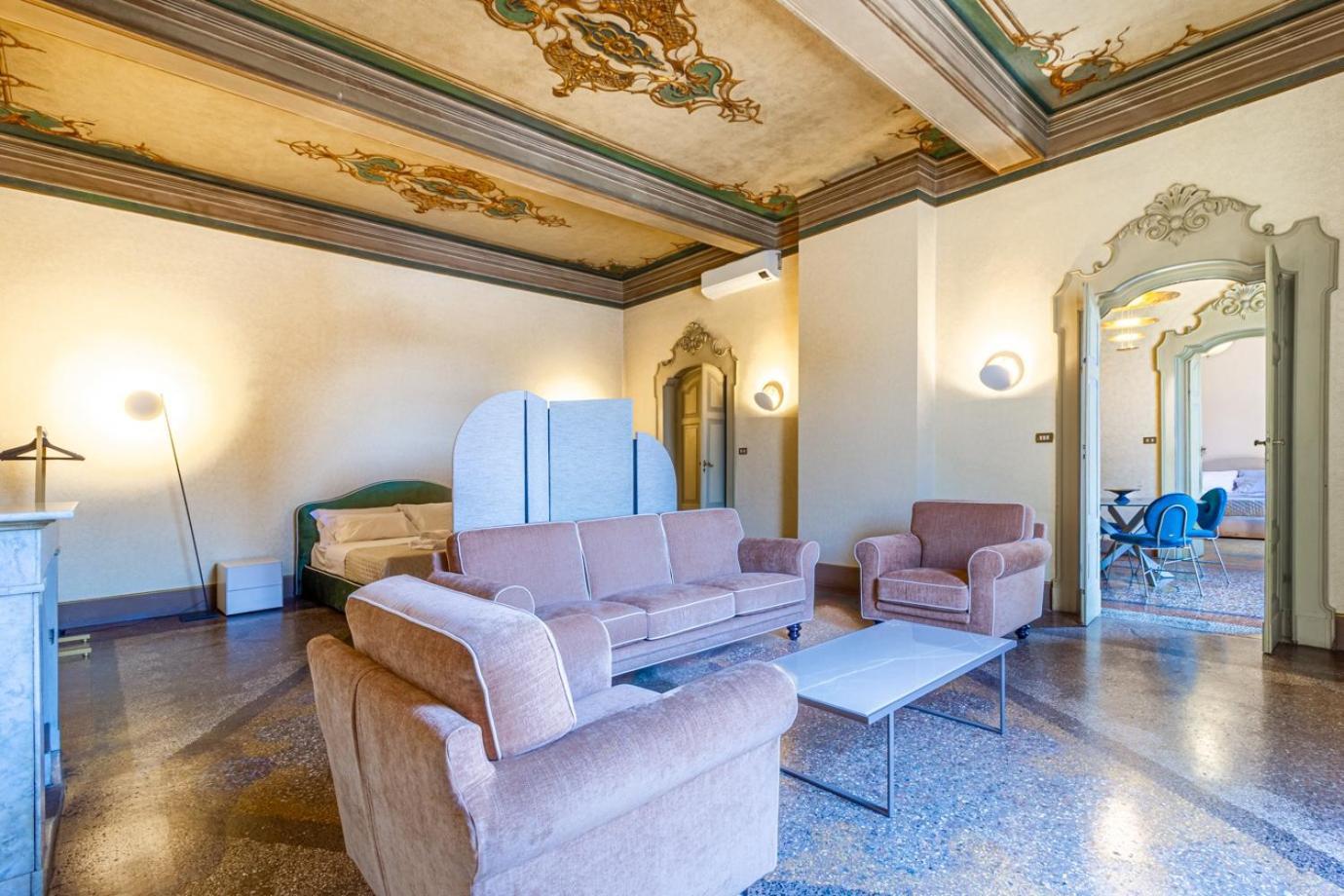 Canton De' Fiori Bologna Esterno foto